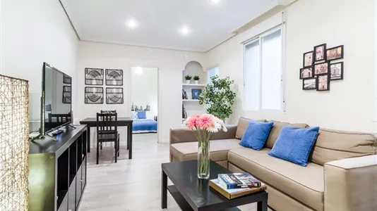 Apartments in Madrid Centro - photo 10