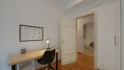 Room for rent in Barcelona Sarrià-St. Gervasi, Barcelona