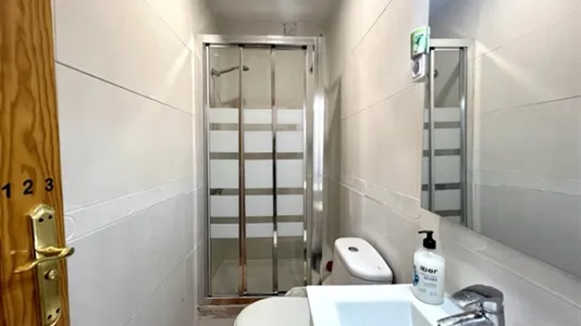 Rooms in Getafe - photo 6