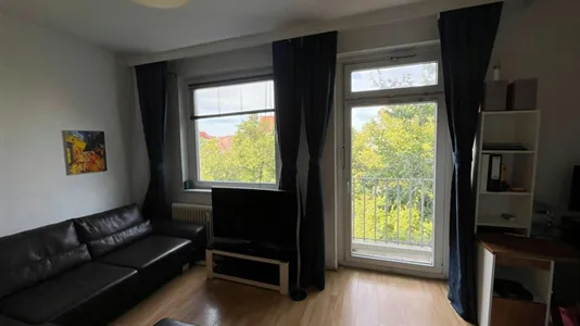 Apartments in Berlin Tempelhof-Schöneberg - photo 3