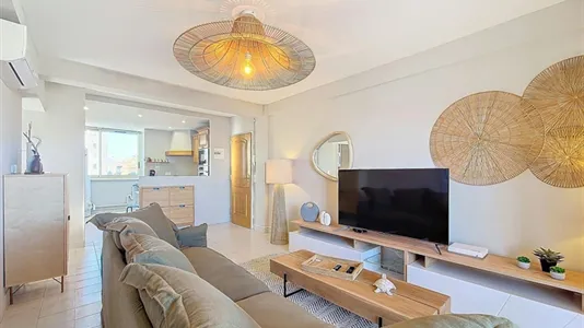 Rooms in Nice - photo 7