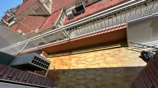 Rooms in L'Hospitalet de Llobregat - photo 10