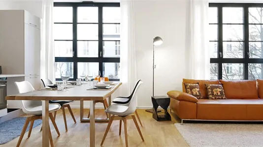 Apartments in Location is not specified - photo 2