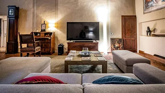 Apartments in Florence - photo 4