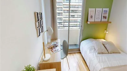 Room for rent in Paris 15ème arrondissement, Paris