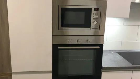 Apartments in Budapest Józsefváros - photo 6