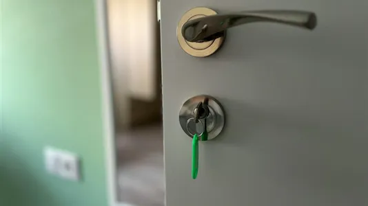 Rooms in Zaragoza - photo 5