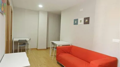 Room for rent in Valencia L'Eixample, Valencia (region)