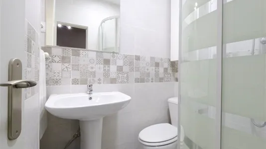 Rooms in Getafe - photo 5