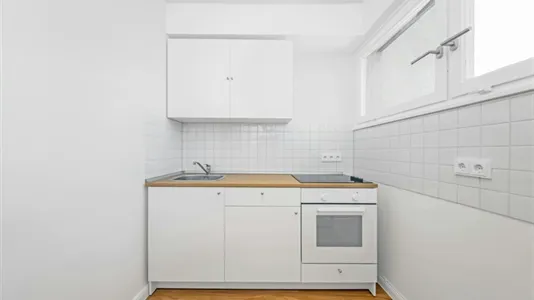 Apartments in Berlin Steglitz-Zehlendorf - photo 4