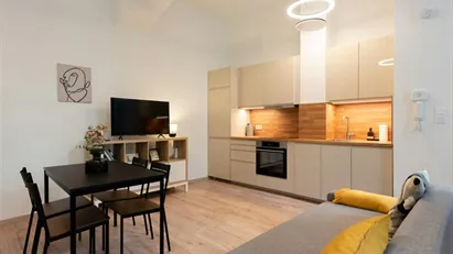 Apartment for rent in Prague