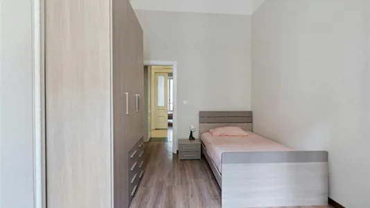 Rooms in Turin - photo 2