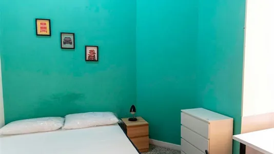 Rooms in Roma Municipio I – Centro Storico - photo 2