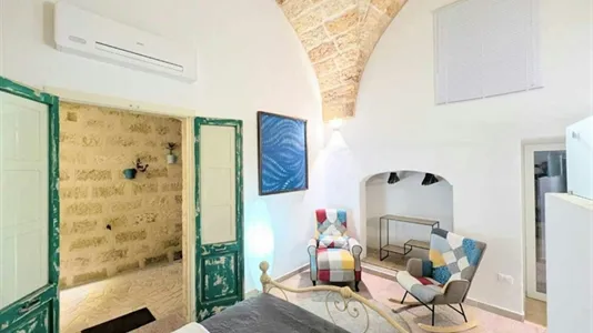 Apartments in Andrano - photo 7