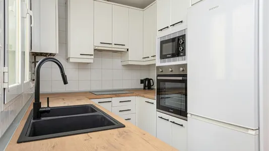 Rooms in Madrid Chamberí - photo 7