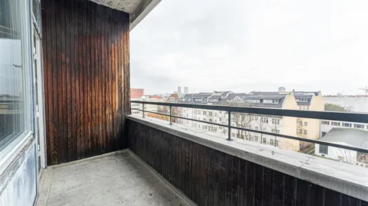 Rooms in Berlin Charlottenburg-Wilmersdorf - photo 6