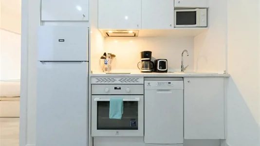 Apartments in Madrid Tetuán - photo 3