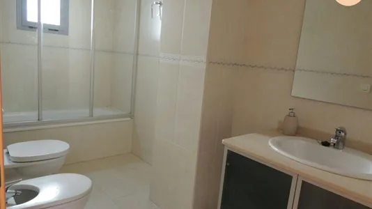 Rooms in Castellón de la Plana/Castelló de la Plana - photo 7