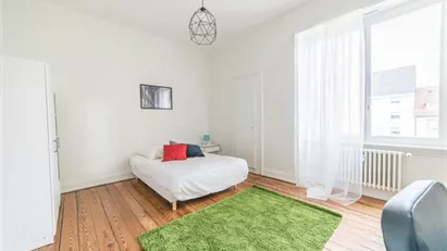 Room for rent in Strasbourg, Grand Est