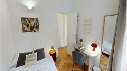 Room for rent in Paris 9ème arrondissement, Paris