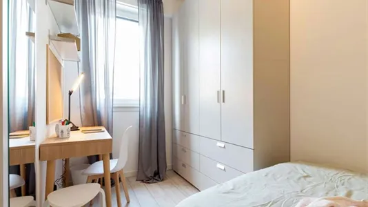 Rooms in Padua - photo 5