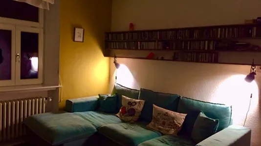 Houses in Bonn - photo 7