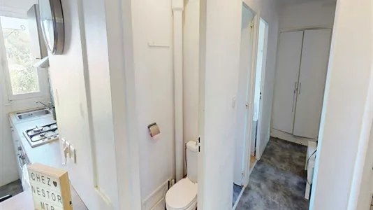 Rooms in Montpellier - photo 10