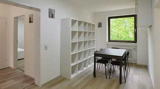 Rooms in Dusseldorf - photo 8