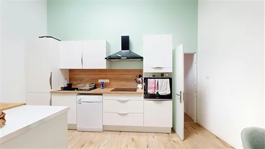 Rooms in Nantes - photo 8