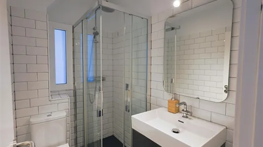 Rooms in Cornellà de Llobregat - photo 4