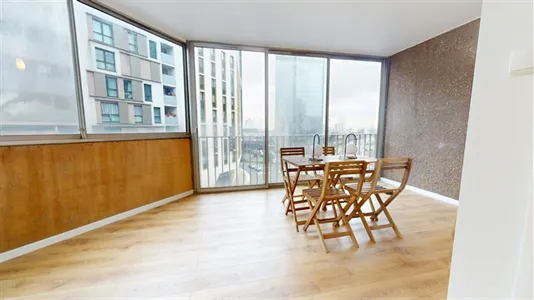 Rooms in Bobigny - photo 8