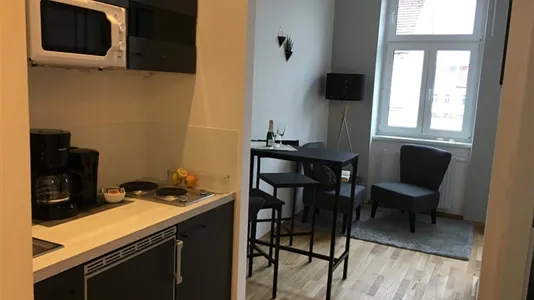 Apartments in Vienna Hernals - photo 7