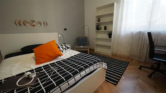 Rooms in Turin - photo 4