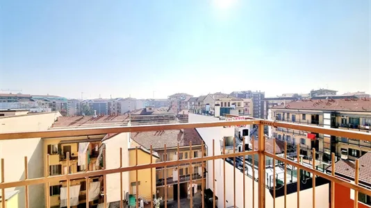 Apartments in Milano Zona 7 - Baggio, De Angeli, San Siro - photo 8