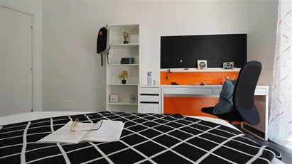 Room for rent in Turin, Piemonte