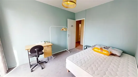 Rooms in Bordeaux - photo 5