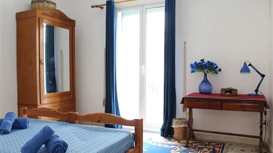 Rooms in Palermo - photo 5