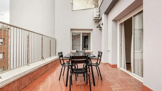 Apartments in Barcelona Les Corts - photo 5