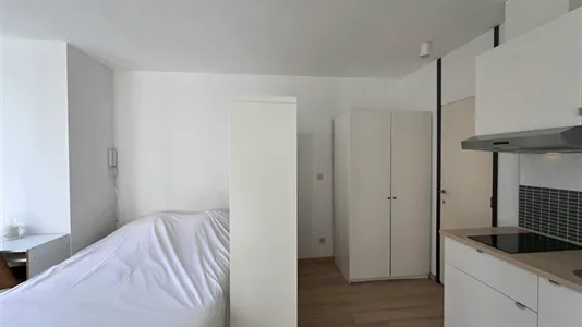 Apartments in Brussels Sint-Gillis - photo 5