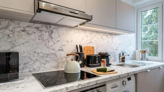 Apartments in Berlin Steglitz-Zehlendorf - photo 8