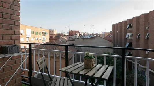 Rooms in Alcalá de Henares - photo 10