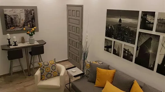 Apartments in Egaleo - photo 7