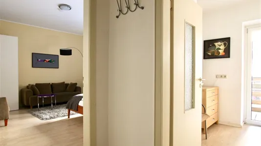 Apartments in Cologne Innenstadt - photo 9