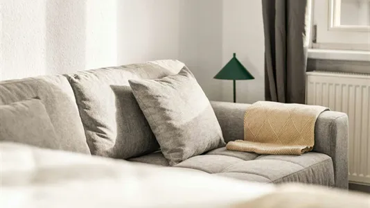 Apartments in Berlin Lichtenberg - photo 8