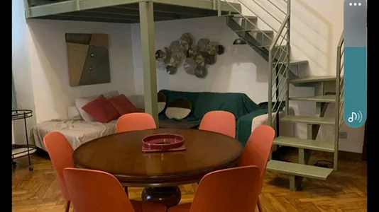 Apartments in Turin - photo 1