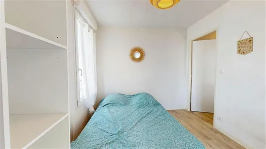 Rooms in Toulouse - photo 3