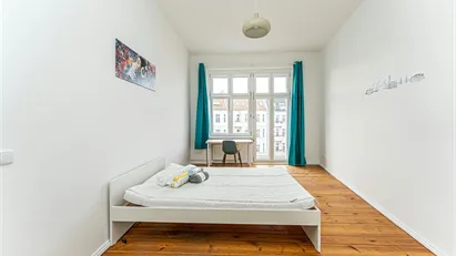 Room for rent in Berlin Friedrichshain-Kreuzberg, Berlin