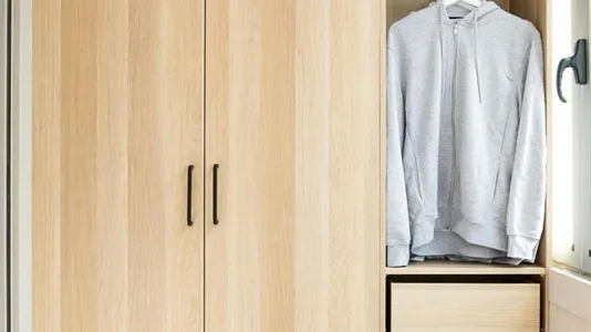 Rooms in Coslada - photo 10