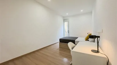 Room for rent in Barcelona Ciutat Vella, Barcelona