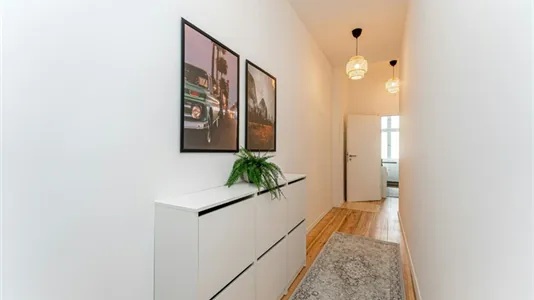 Rooms in Berlin Treptow-Köpenick - photo 10